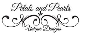 Petals & Pearls Unique Designs